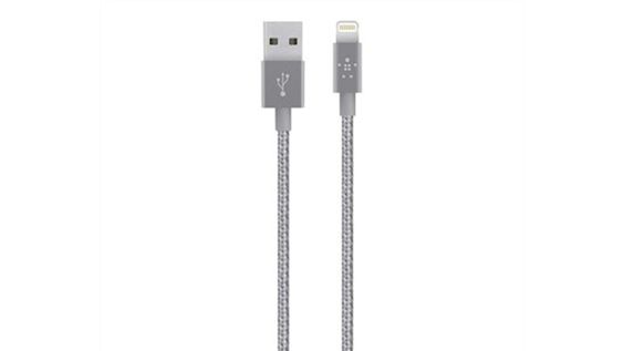 Đạt chứng chỉ MFi của Apple 1