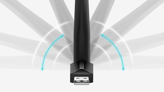 Thiết kế xoay nhiều hướng hiện đại 3