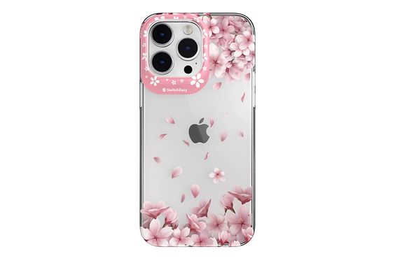 Ốp lưng chống sốc iPhone 14 Pro Max Switcheasy Artist 1