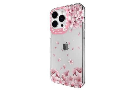 Ốp lưng chống sốc iPhone 14 Pro Max Switcheasy Artist 2