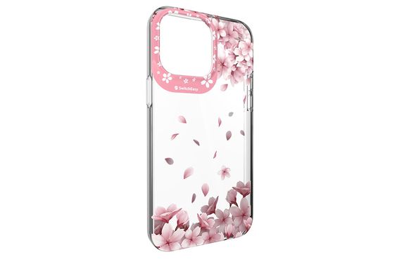 Ốp lưng chống sốc iPhone 14 Pro Max Switcheasy Artist 3