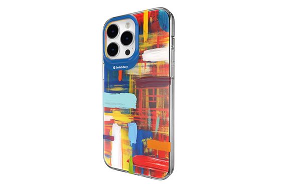 Ốp lưng chống sốc iPhone 14 Pro Max Switcheasy Artist 8