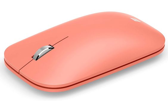 Chuột Bluetooth Microsoft BlueTrack Modern Mobile 30