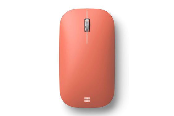 Chuột Bluetooth Microsoft BlueTrack Modern Mobile 20