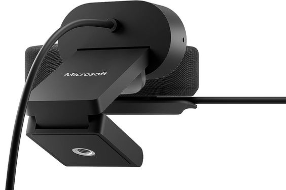 Webcam Modern Microsoft 6