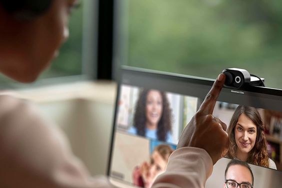 Webcam Modern Microsoft