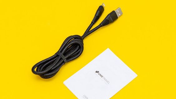 Hỗ trợ sạc pin hiệu quả, ổn định 1