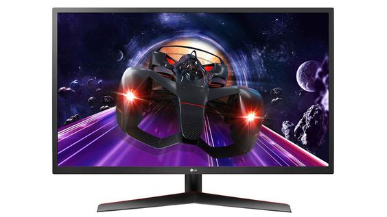 Màn hình LG 32MP60G-B 1