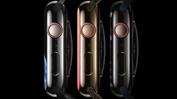 Chống nứt vỡ Apple Watch Series 8 GPS Cellular 41mm dây thép