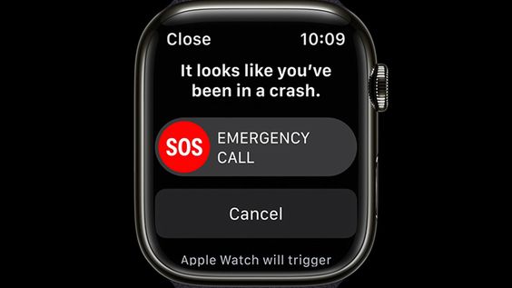 Cá nhân hóa Apple Watch Series 8 GPS Cellular 41mm dây thép
