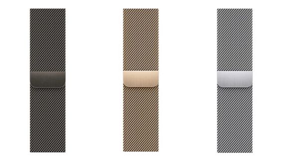 Apple Watch Series 8 GPS Cellular 41mm dây thép Hỗ trợ eSIM