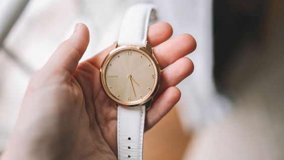 Vẻ ngoài lịch lãm sang trọng với phong cách tối giản 1