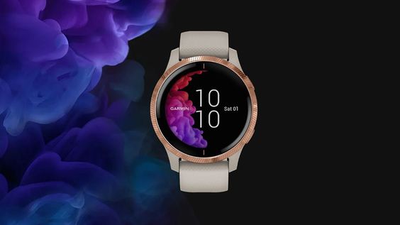Mô tả sản phẩm Garmin Venu 12