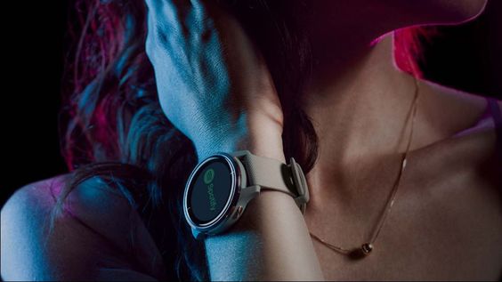 Nghe nhạc qua Spotify