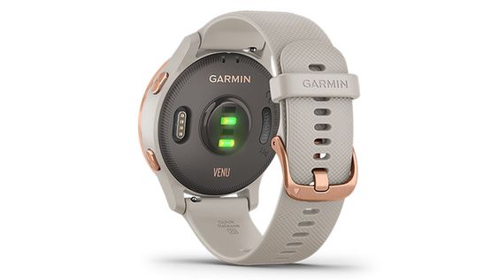 Giám sát giấc ngủ và đo độ căng thẳng 1