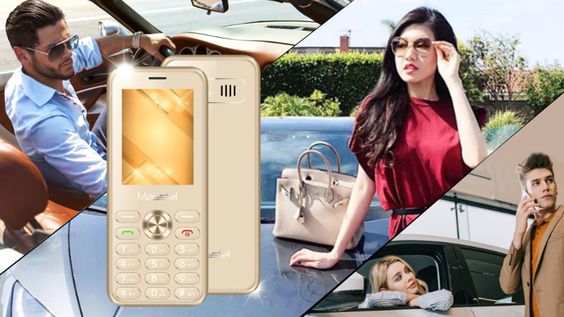 Mô tả sản phẩm Masstel Lux 10 4G