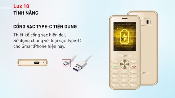 Trải nghiệm pin nhiều ngày không cần sạc