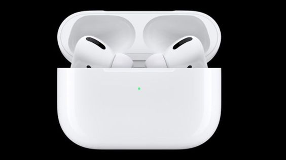 AirPods Pro 2021 Tương thích với công nghệ sạc MagSafe