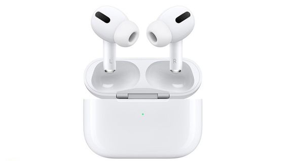 Tai nghe AirPods Pro 2021