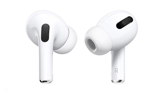 AirPods Pro 2021 Nhỏ nhắn, tinh tế và đẳng cấp