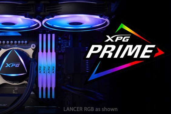 RAM ADATA Spectrix D50 RGB 8GB-DDR4-3200MHz (AX4U32008G16A-ST50) 39