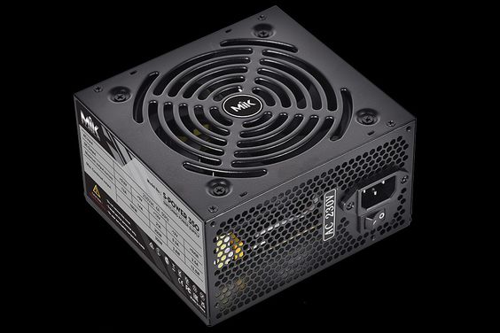 Bộ nguồn MIK S-Power 350 (350W)