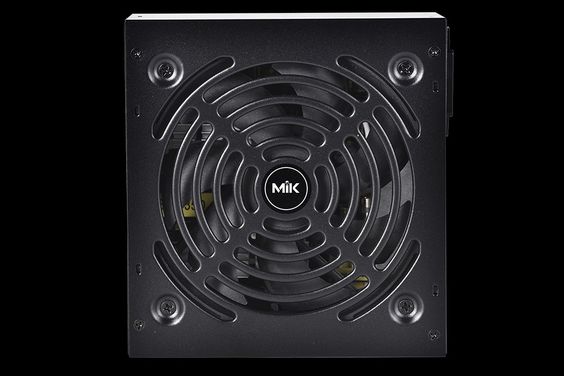 Bộ nguồn MIK S-Power 350 (350W) 10