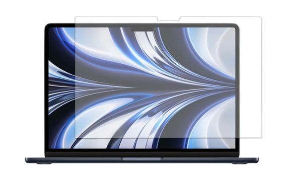 Miếng dán màn hình MacBook Air 15.3" M2 2023 YVS