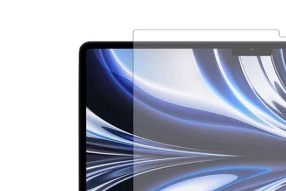 Miếng dán màn hình MacBook Air 15.3" M2 2023 YVS 3