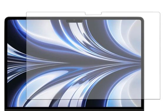 Miếng dán màn hình MacBook Air 15.3" M2 2023 YVS