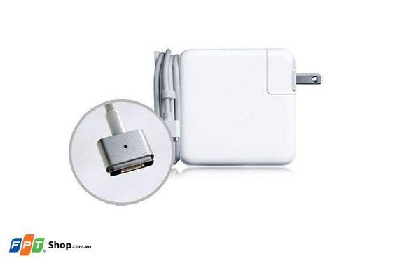 Apple Sạc 60W Magsafe 2 cho MBP Retina 13 1