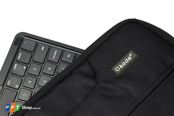 Túi chống sốc Okade 15 inch 1