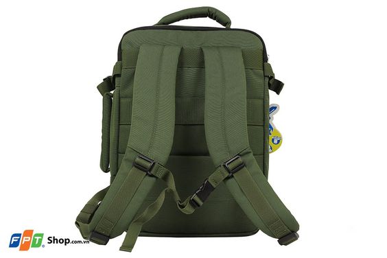 Túi xách du lịch Tucano Macbook / Laptop 15" 2