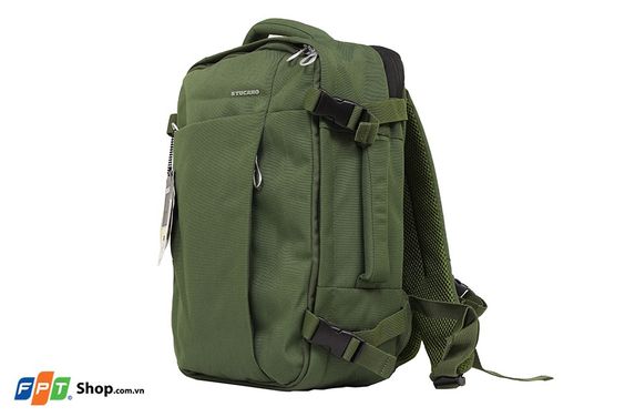 Túi xách du lịch Tucano Macbook / Laptop 15" 3