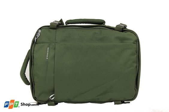 Túi xách du lịch Tucano Macbook / Laptop 15" 4