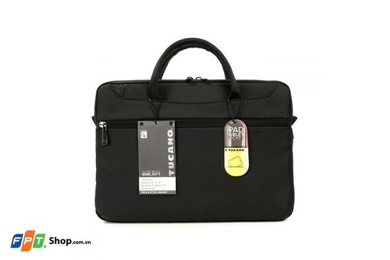 Túi xách Tucano Macbook/Laptop 15'' 4