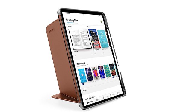 Bao da từ tính đa góc Ipad Pro 11 Tomtoc 2