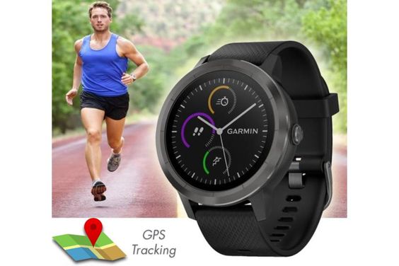 Đồng hồ Garmin 2