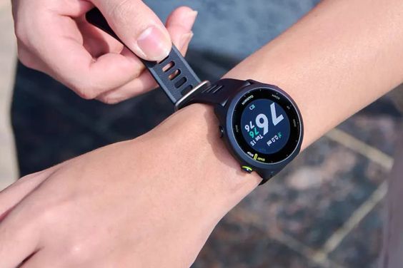 Đồng hồ Garmin 9