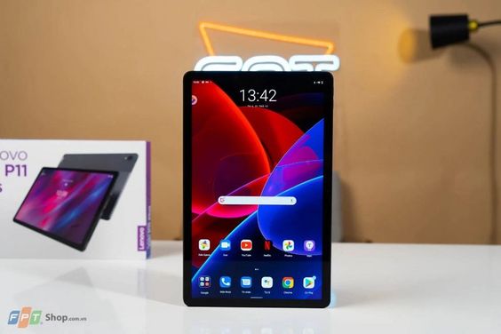 Máy tính bảng Lenovo