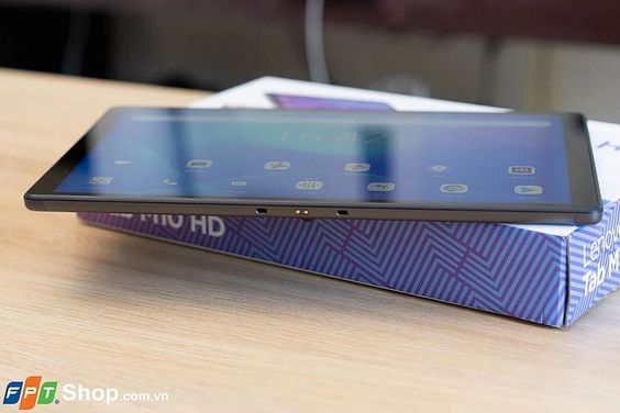 Máy tính bảng Lenovo 2