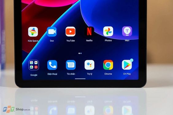 Máy tính bảng Lenovo 3