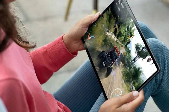 Máy tính bảng Lenovo 6