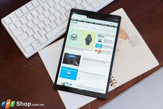 Máy tính bảng Lenovo 8