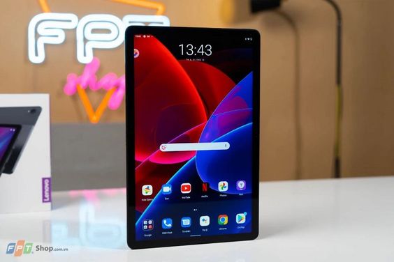 Máy tính bảng Lenovo 12