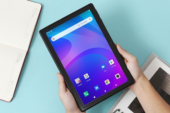 Máy tính bảng Masstel