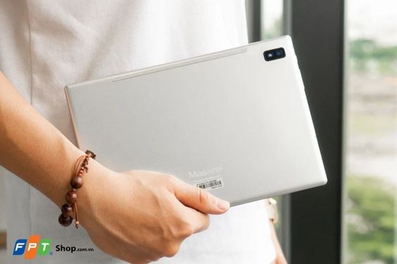 Máy tính bảng Masstel 2