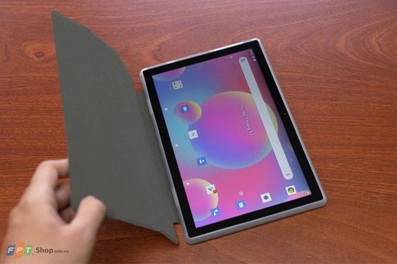 Máy tính bảng Masstel 18