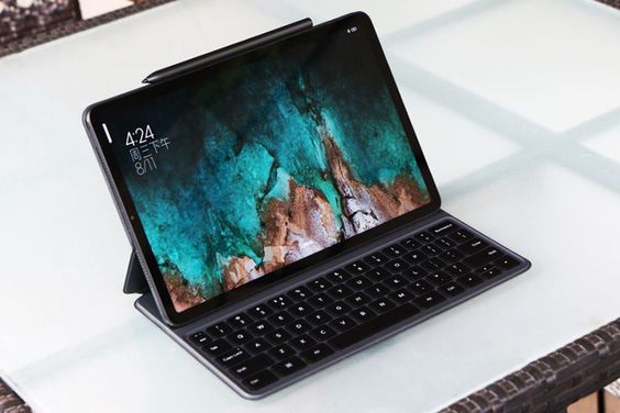 Máy tính bảng Xiaomi