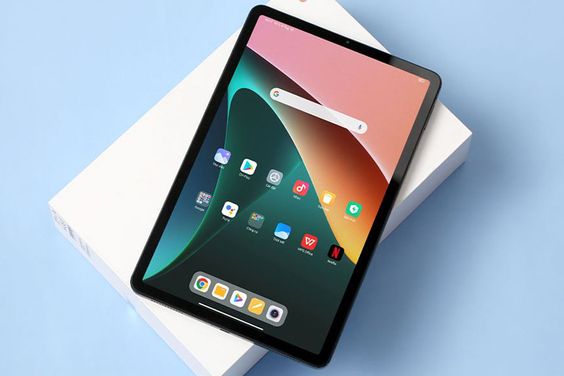Máy tính bảng Xiaomi 2
